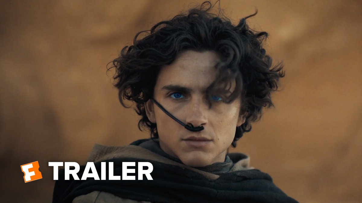 DUNE: Part Two Trailer 3 is here!
