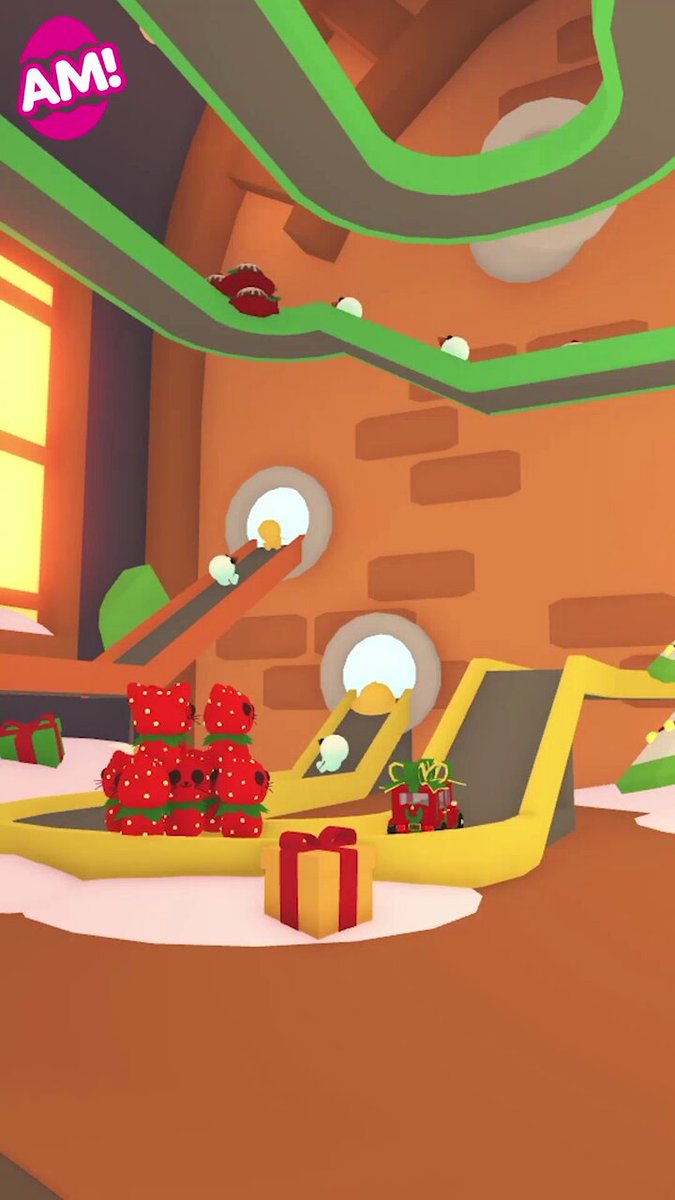 Santa's Elves WANTED! 🎁🎅🏽