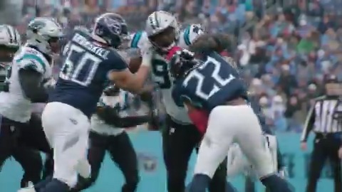 RT to vote your favorite #Panthers into the #ProBowl #ProBowlVote Derrick Brown #ProBowlVote Frankie Luvu #ProBowlVote Adam Thielen #ProBowlVote Brian Burns #ProBowlVote Johnny Hekker #ProBowlVote Sam Franklin