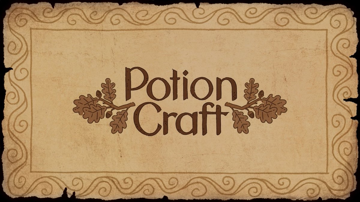 ãPotion Craftããã³ãã³ããŒã¹ã€ããçé
ä¿¡éå§ïŒã³ã³ãããŒã©ãŒãæ¡ã£ãŠãããŒã·ã§ã³ãäœãåºããŸãããïŒIndie WorldïŒã€ã³ãã£ãŒã¯ãŒã«ãïŒ â»å²åŒäŸ¡æ ŒïŒ12æ19æ¥ãŸã§2,690å(10%OFF!) â»Nintendo Switch: