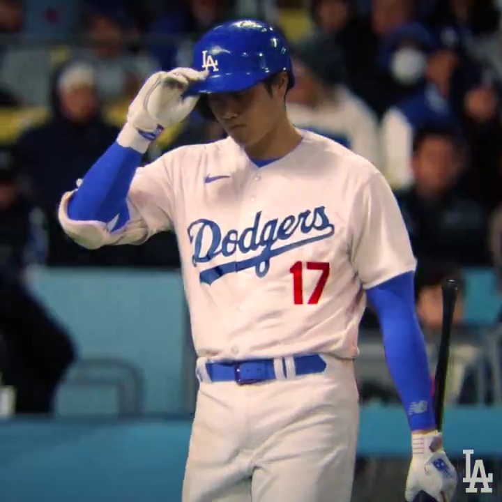LA's new hit Sho.