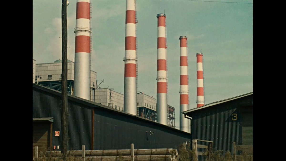 Evening viewing? While you're enjoying our Ozu retro on the Criterion Channel, check out Daniel Raim's wonderful documentary IN SEARCH OF OZU, in which he explores the beloved filmmaker's late work through the objects that were important to him &amp; the people who knew him best. ❤️