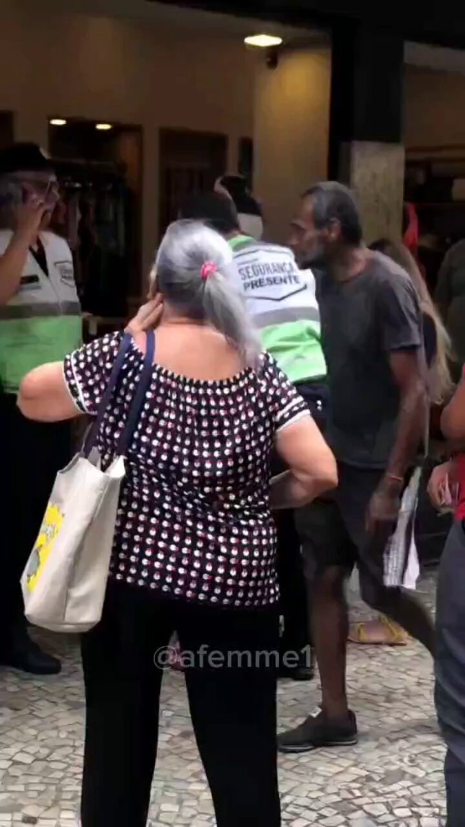 São muitas camadas!