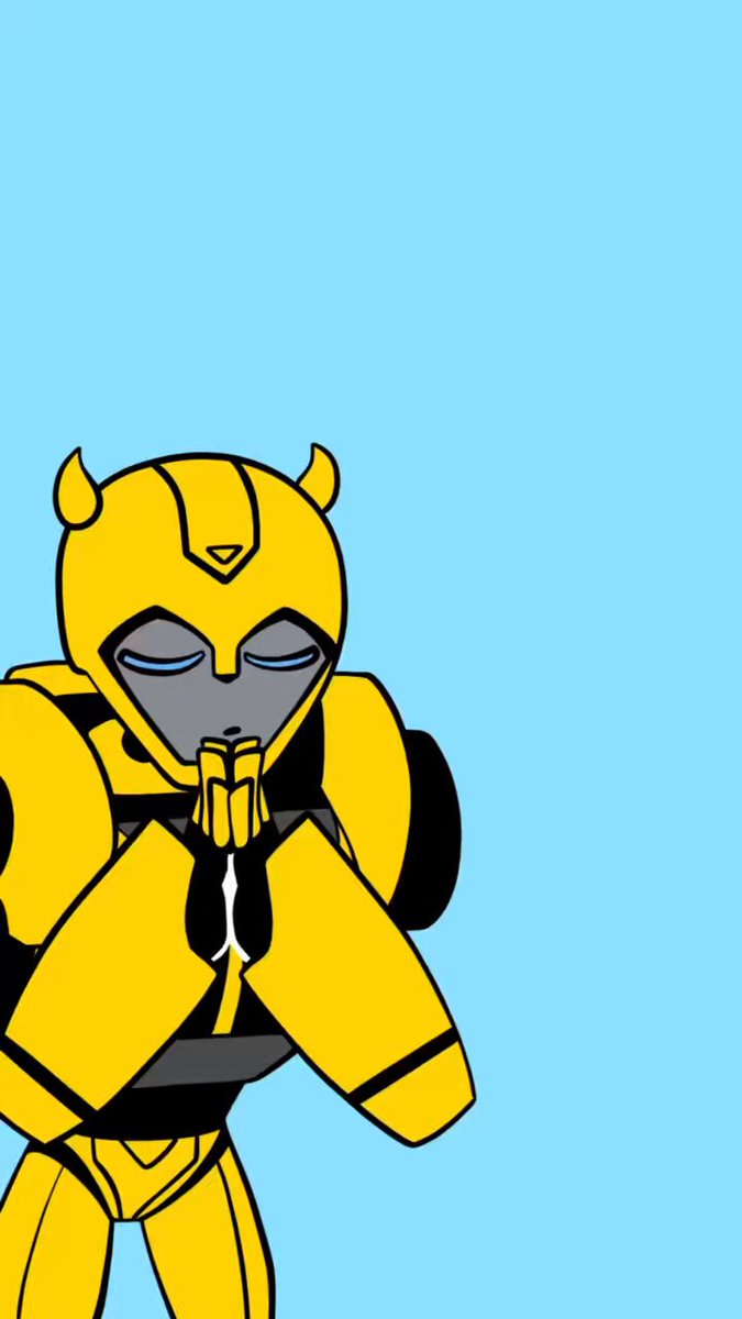 I apologize to all blitzbee haters for the following post