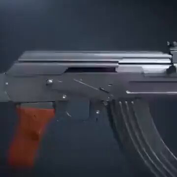 How an AK-47 Works
