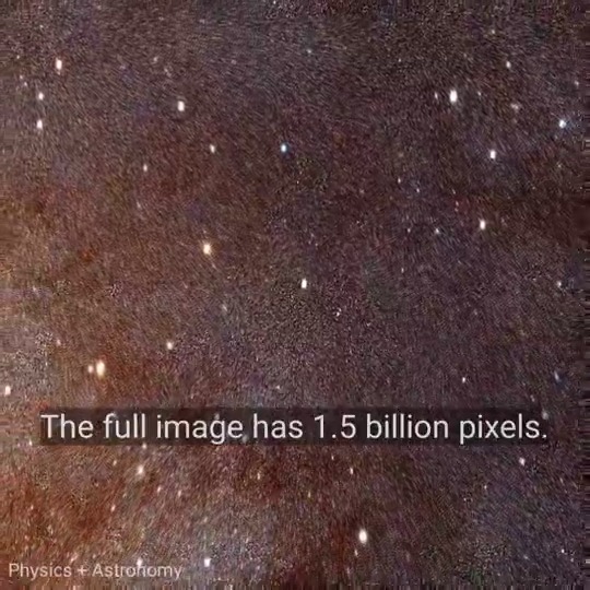 Absolutely MIND-BLOWING! 🤯 A zoom out of the sharpest view of the Andromeda Galaxy ever, showing more than 100 million stars... Credits: NASA, ESA, J. Dalcanton, B. F. Williams, L. C. Johnson......