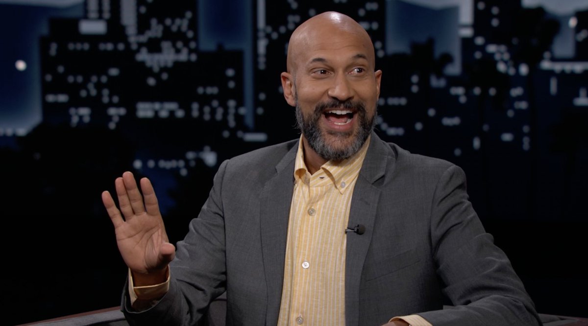 Keegan-Michael Key’s impression of himself if the Detroit Detroit Lions ever make it to the Super Bowl…Keegan-Michael Key
