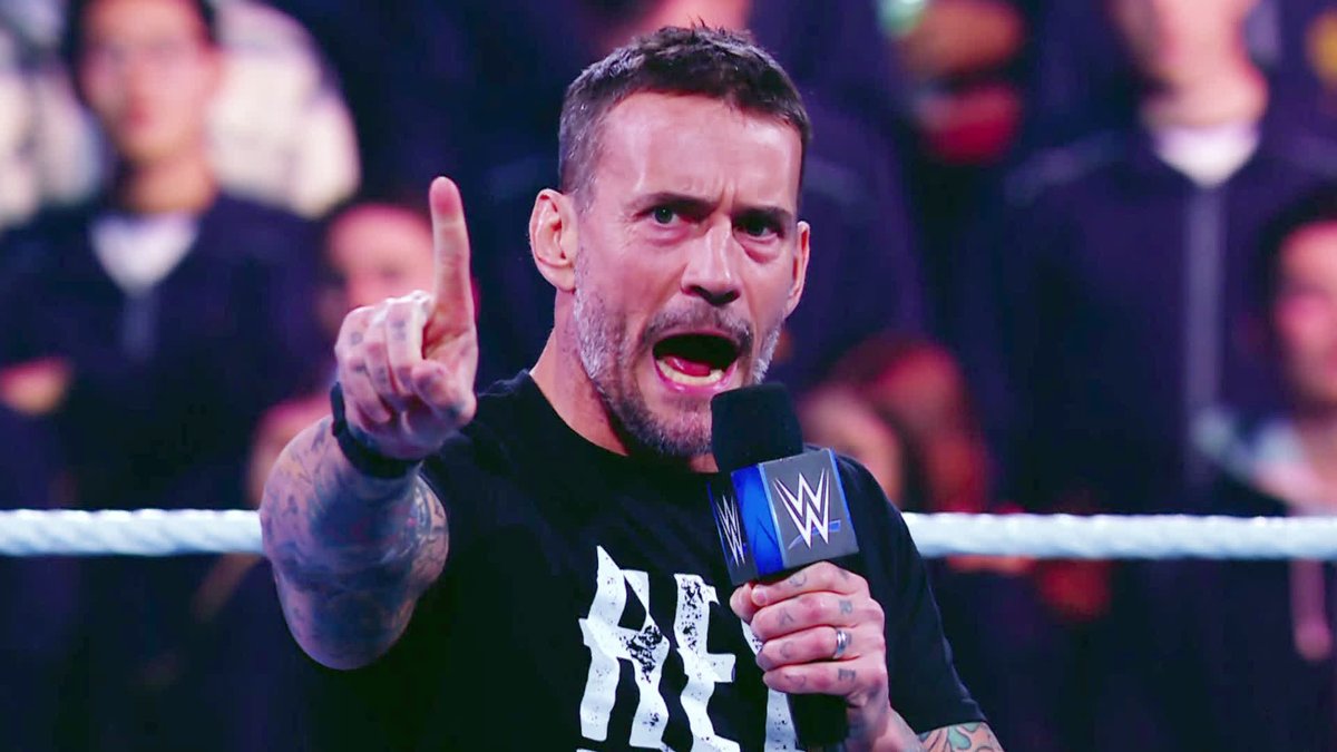 .player/coach had one eventful weekend! #WWERaw