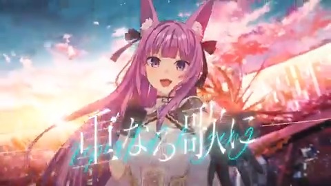ー 僕は僕らしく 君と生きるよ ー 久遠たま1st アルバム収録曲 『 #コイネガウ 』 YouTubeにてフルMV公開🌟 🔗 歌唱 #久遠たま 作詞/作曲/編曲 #ZAQ