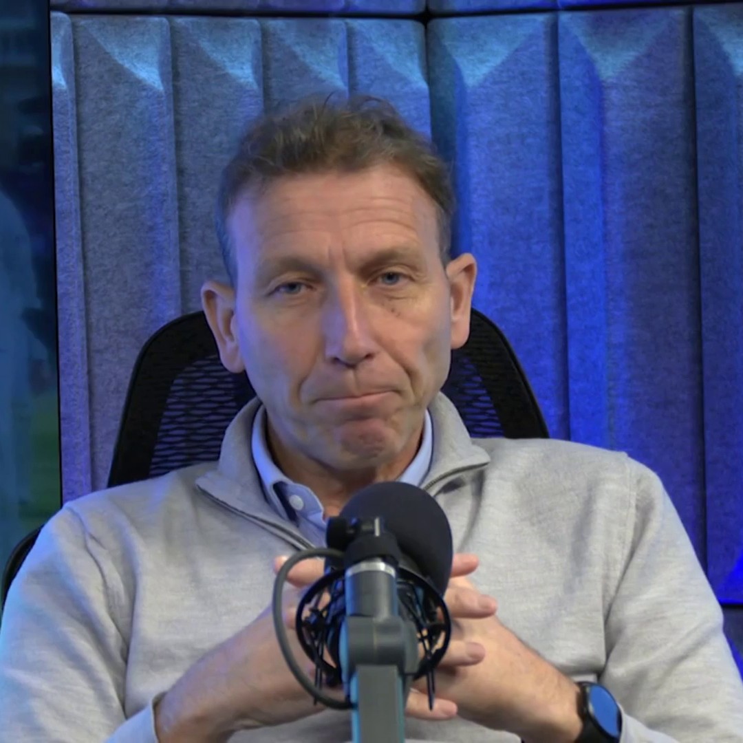 "It's too much!" Michael Atherton believes cricket is 'devouring itself' when reviewing how busy the schedule was in 2023 🗓️