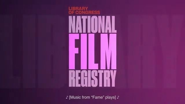 NEWS: Carla Hayden Carla Hayden has announced the annual selection of 25 films to be inducted into the #NatFilmRegistry. Each was chosen for its cultural, historic or aesthetic importance to preserve the nation’s film heritage. See the full list!: