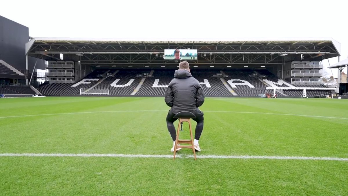 Both highs and lows, Tom Cairney has seen them all. 🧙♂️ Presenting TC: The Journey to 3️⃣0️⃣0️⃣. 🎬