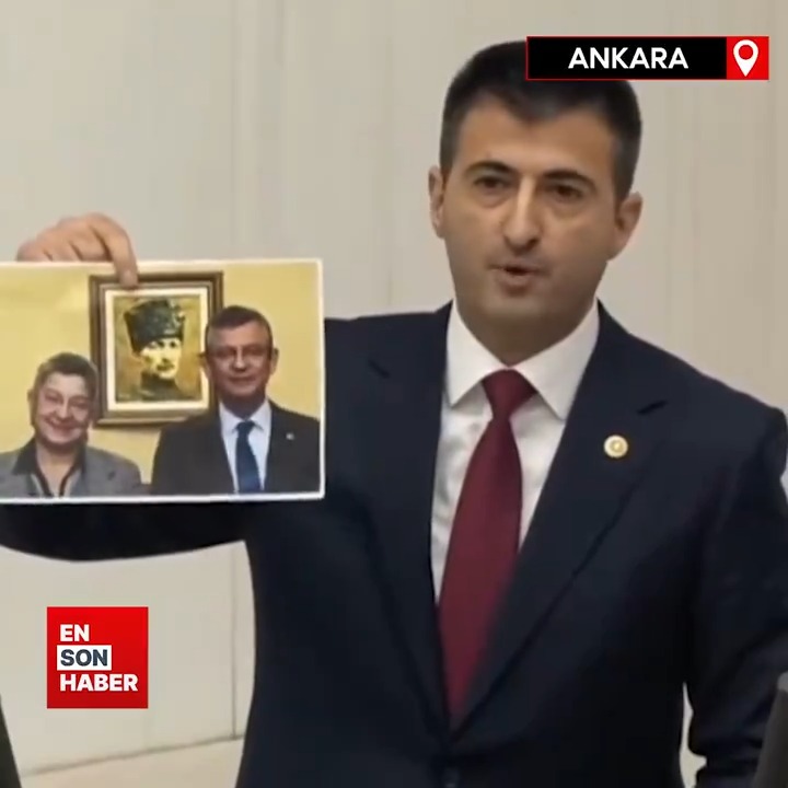 Of of of 🔥 Mehmet Ali Çelebi Hiç acımamış! İtin g@tüne sokmuş ikiyüzlü şarlatanları!