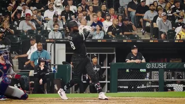 From our family to yours, Happy Holidays from the Chicago White Sox!