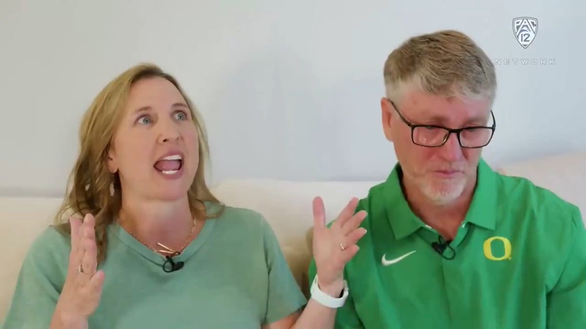 Every Oregon Fan should hear this story.