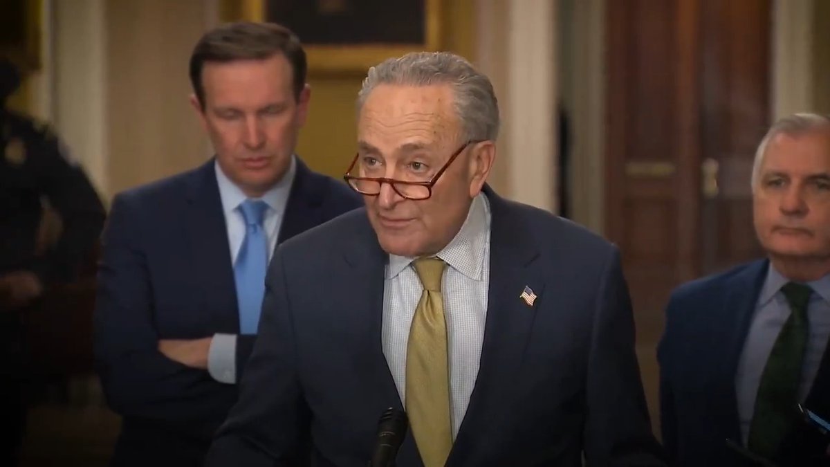 Too many Republicans now seem more interested about flying home for the holidays than finishing the job. If Republicans say the border is an emergency, they should be prepared to stay. Crying fire about the border then saying we should go home the next is unserious.