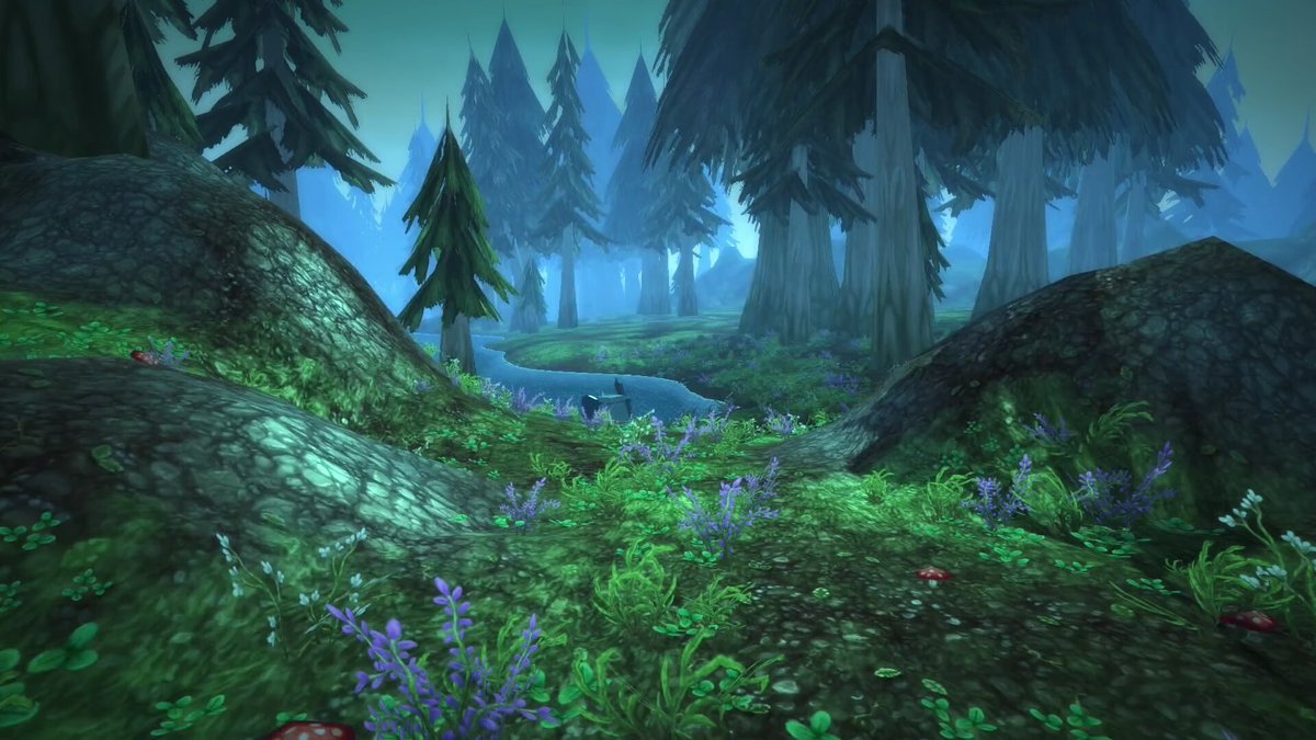 Hordes 0.50 is finally ready to play - js based MMO, playable in the browser! Heres a little trailer, check it out!