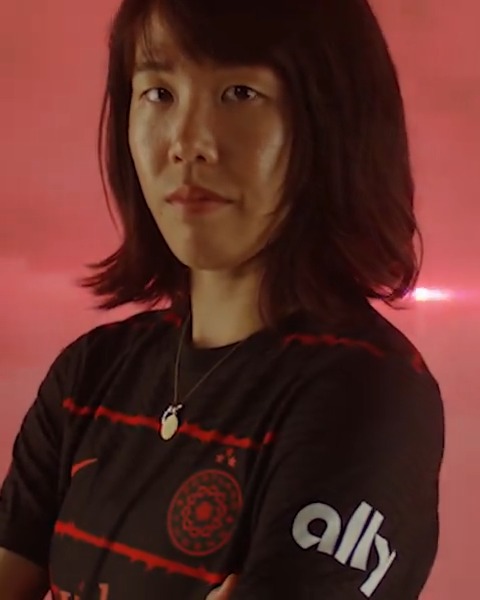 HINA HIVE THIS IS NOT A DRILL 🐝 We've signed Hina Sugita to a contract extension through 2026 #BAONPDX