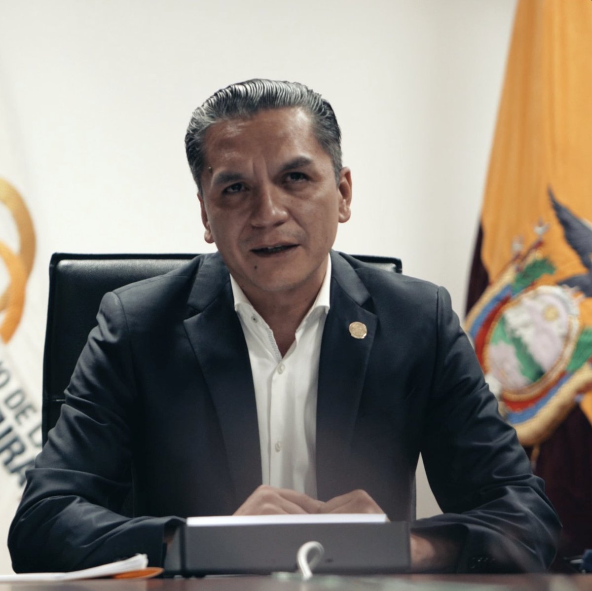 Ante los ataques, nuestra defensa siempre será la verdad.