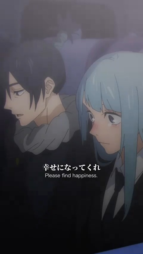 ／ 『#呪術廻戦 』 第2期公式TikTok更新🎬 ＼ 「三輪 幸せになってくれ」 from「#渋谷事変」 第44話 (第2期 第20話) 第45話 (第2期 第21話)「変身」 今夜12/14(木)23:56より放送開始!! ▼公式Tik Tok #呪術2期 #Jujutsukaisen