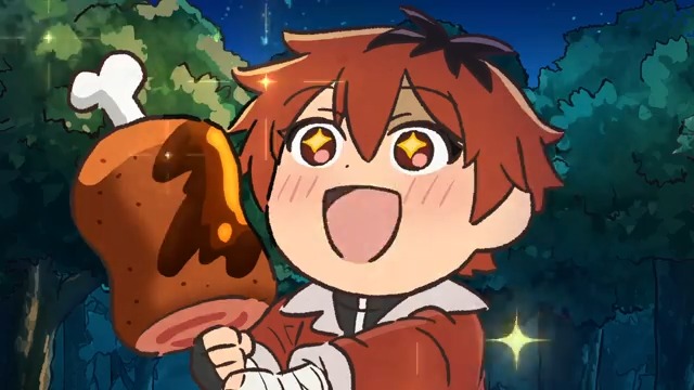 🪄ミニアニメ 「葬送のフリーレン ～●●の魔法～」 #味ぽん コラボ特別版を公開🪄 「食卓をしあわせにする魔法」 #フリーレン たちのある日の夕食。 一冊の魔導書を開いてみると…!? YouTube▼ #frieren