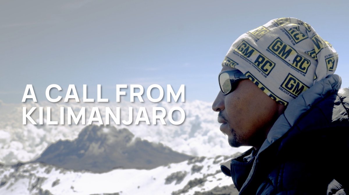 Conquering new heights. Mount Kilimanjaro, Africa's tallest peak, now boasts high-speed internet at its summit thanks to Tanzania's ICT broadband backbone network project, deployed by TTCL and supported by #Huawei. More details here: