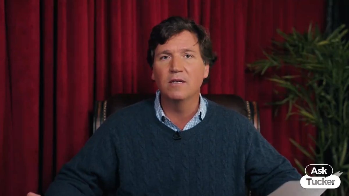 You can ask us anything, although you won’t always like the answer. Welcome to the first episode of Ask Tucker.