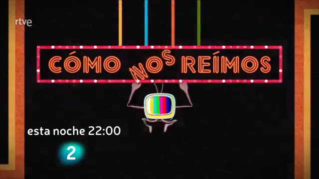 ¡Esta noche en La 2 nos reímos con... Florentino Fernández! Que no nos falte el HUMOR. Para eso tenemos (también) a Archivo RTVE