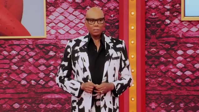 Who will seize the moment?! ⭐️ #DragRace Season 16 premieres FRIDAY JAN 5 at 8/7c on MTV! 🏁