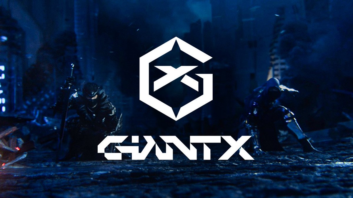 Un legado en el sur de Europa. Un aspirante en el norte. Unidos para romper el equilibrio. Juntos ahora somos GIANTX.