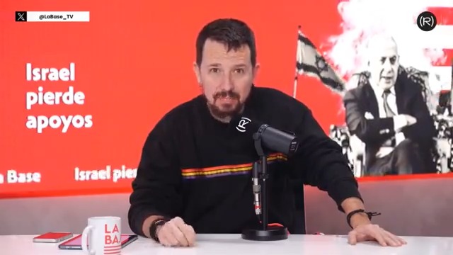 ¿Afecta Palestina a Ucrania? Si incluso los europeos están perdiendo interés en una guerra terrestre en su propio continente, ¿Qué se supone que debe pensar el resto del mundo? 👇🏻
