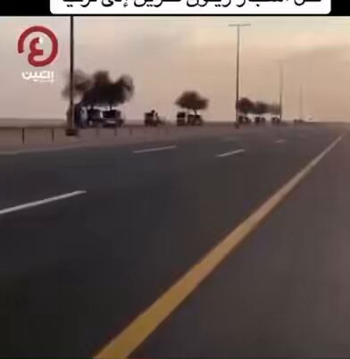 @ShehabiFares These are not olive trees and this is Saudi Arabia. It's a very old lie.