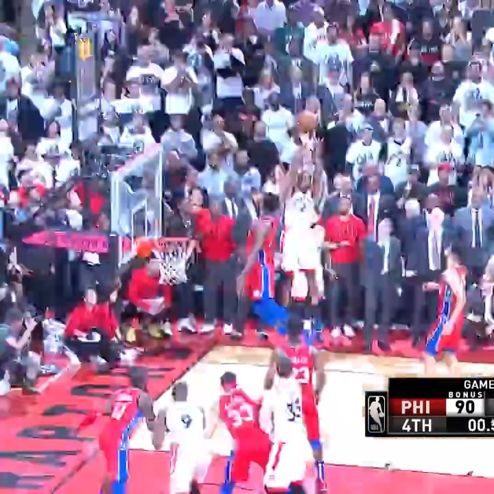 all i know is kyle lowry never would’ve let game-ball gate happen