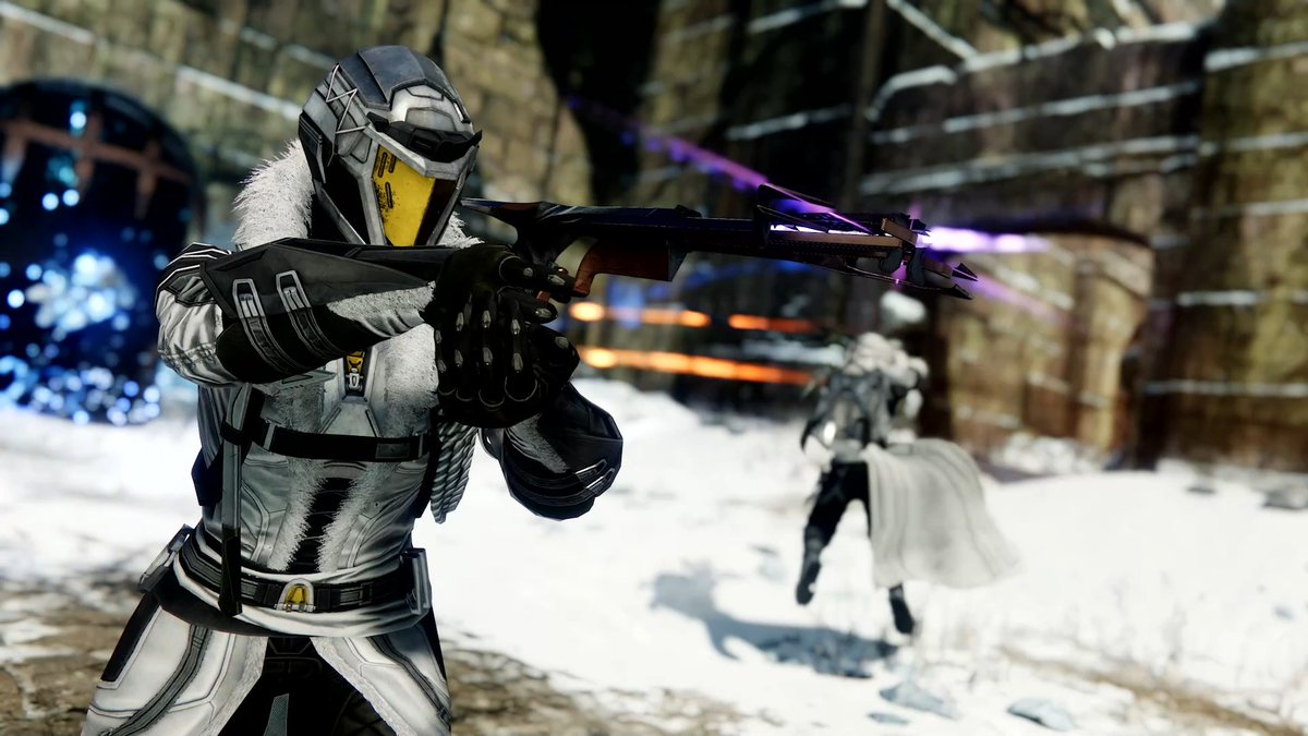 Join an existing group or create your own to take on Destiny 2’s most challenging activities. Fireteam Finder arrives during Season of the Wish. 🐲