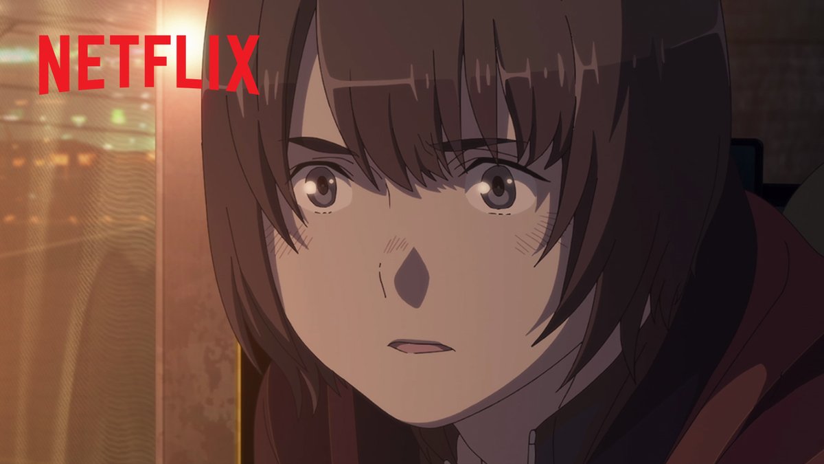 恋する衝動が世界を壊す── 脚本・監督 #岡田麿里 による #MAPPA 初のオリジナル劇場アニメ『アリスとテレスのまぼろし工場』 変化を禁じられた世界で、止められない“恋する衝動”を武器に未来へともがく者たちの物語。 2024年1月15日より独占配信開始。 #まぼろし工場 #maboroshi