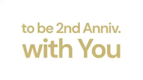 🎞️to be 2nd Anniv. with you again マネージャーのみなさまから集まったシーンやイラストを参考に、アイドルの魅力を紹介するムービー to be TRINITYAiLE Verをぜひご覧ください✨ #アイプラ