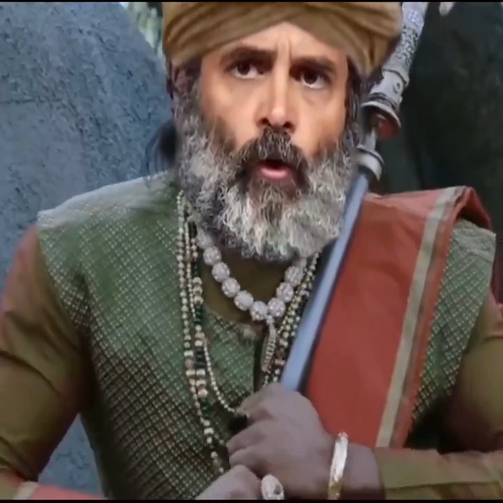 Meet Rahul Gandhi, the डरपोक…