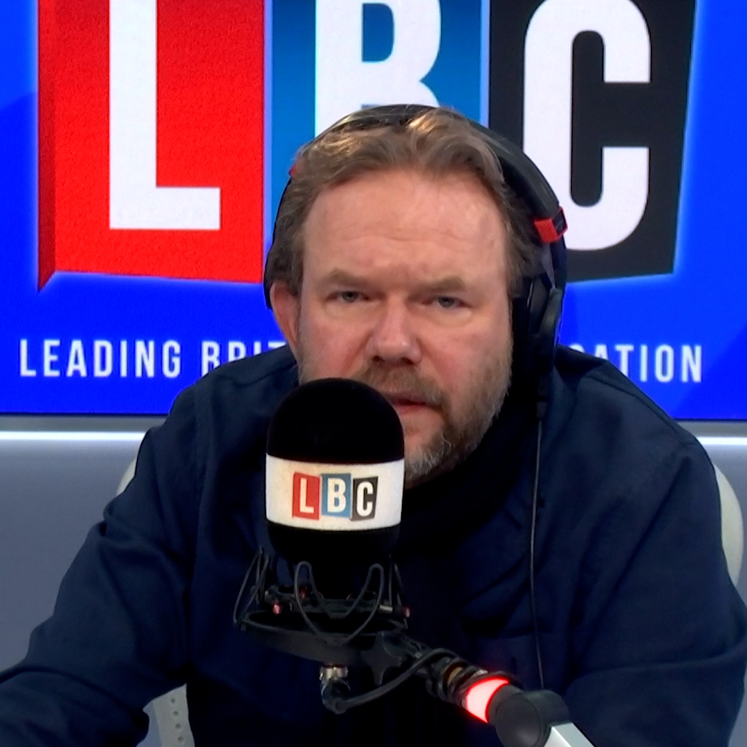 'The attempts to humiliate him, malign him, undermine him, abuse him, have been legion.' 'He has just smashed them right where it hurts.' @mrjamesob says he 'hasn't seen serial killers come in for as much abuse from British newspapers and some broadcasters as Prince Harry has'.