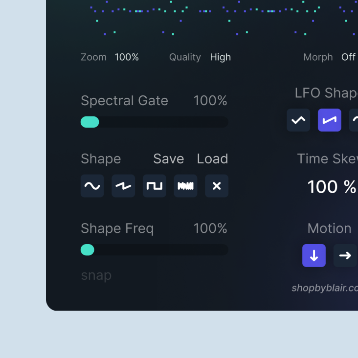 1024 band vocoding with rebound 2. btw its NOW OUT! 🎉 Key New Features: Split your sound into 256, 512 or 1024 bands 🧊 Spectral Vocoding Spectral attack &amp; decay controls Time skew control growl is by lukasipo btw ☺️