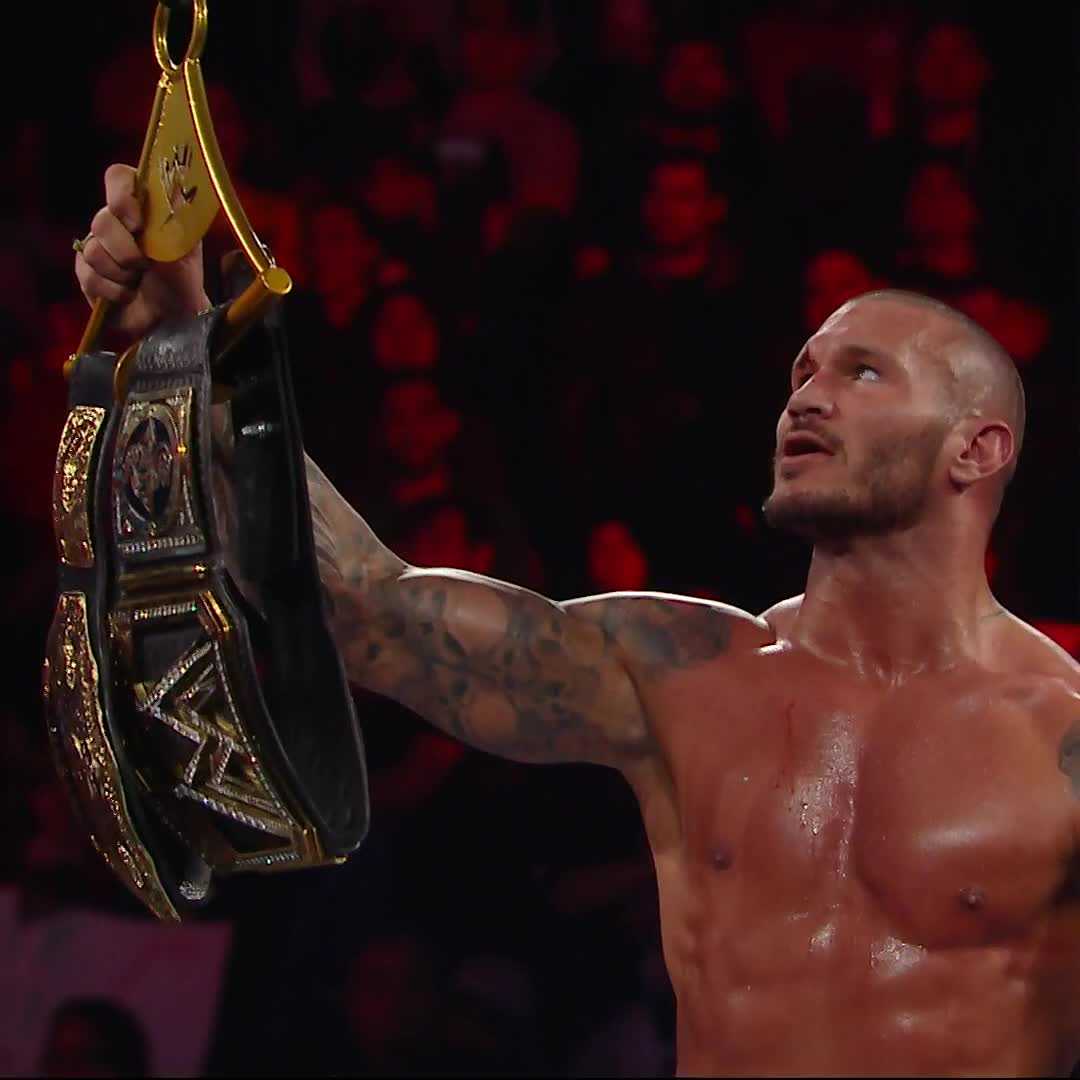 The Apex Predator made history 1️⃣0️⃣ years ago today!