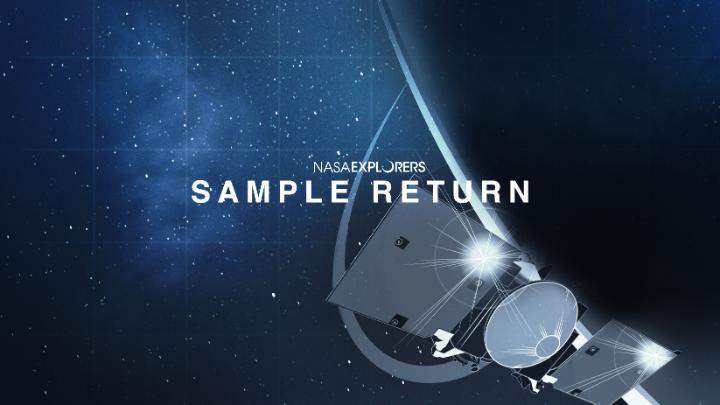 Imagine watching your life's work parachute in from space. Experience the joy and suspense of the OSIRIS-REx mission team as their asteroid sample lands on Earth in our newest episode of #NASAExplorers: