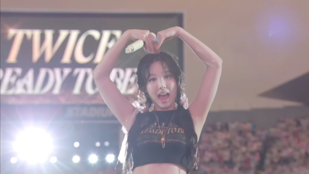 .TWICE JAPAN OFFICIAL 'Dance Again' Special Video has surpassed 1 MILLION views on YouTube! 🪩