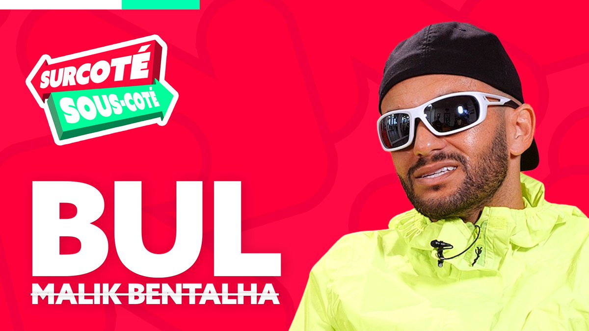La Bul (La Bul) : Jul, SCH, le streaming, le PSG… | Surcoté ou Sous-coté ? 😆