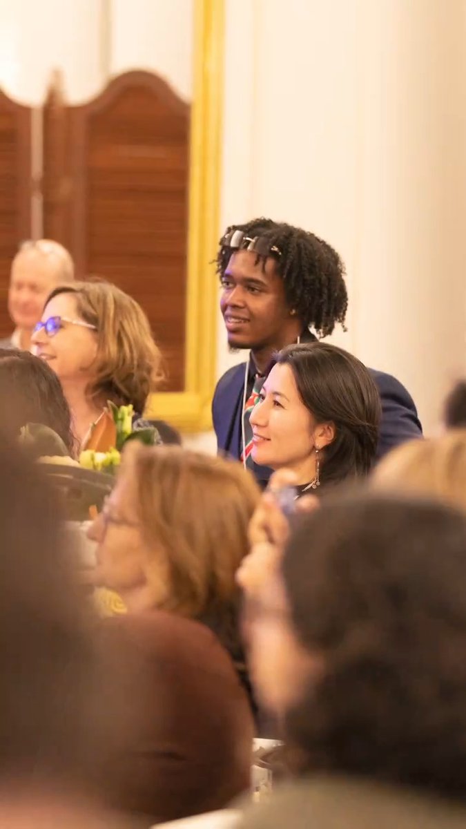 Today's youth are tomorrow's leaders. Department of State is celebrating 🎉 40 years of CBYX 🎉 30 years of FLEX Program 🎉 20 years of @YesProgramNews Through these programs, the U.S. helps young people around the world become the leaders of the future.