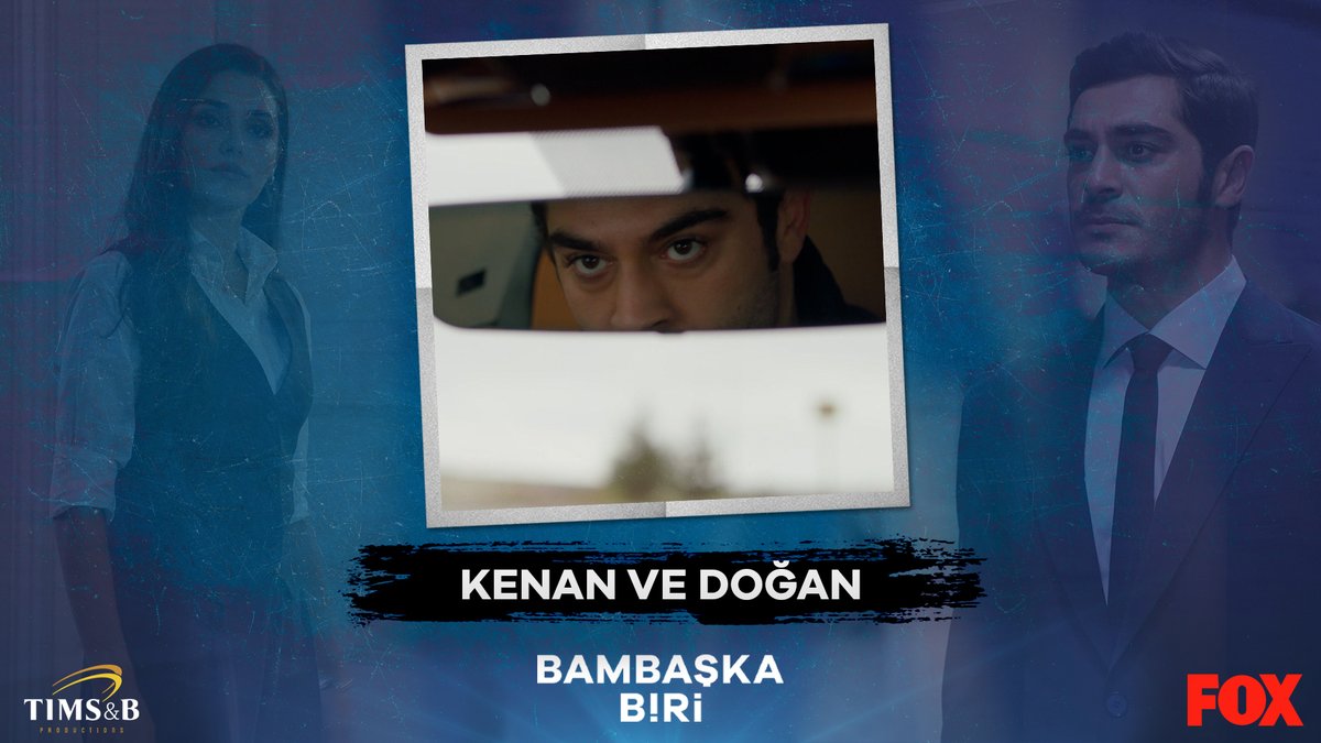 Çoklu kişilik bozukluğunda kişiler, birbirinin farkındaysa ne olur? #bambaşkabiri #gerçeğinardında 🫂 @foxturkiye @timsandb