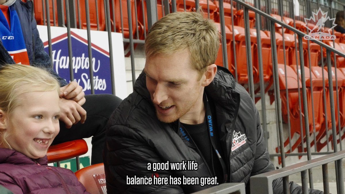 From the Truro Junior ‘A’ Bearcats to a family practice and now #WJAC medical lead, Dr. Justin Blaauwendraat has come full circle in Truro. 🏥🏒 WATCH THE FULL VIDEO ⏩