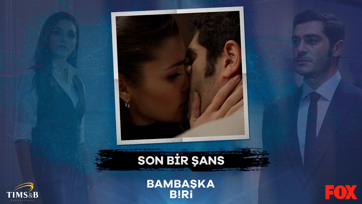 Leyla, karşısındakinin Kenan olmadığının farkında. #bambaşkabiri #gerçeğinardında 🫂 @foxturkiye @timsandb