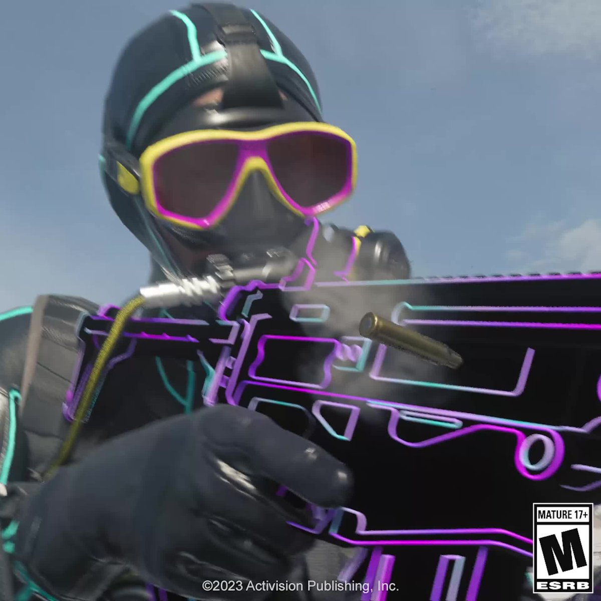 When you have scuba lessons at 5 pm and a rooftop firefight 15 minutes later 🤿