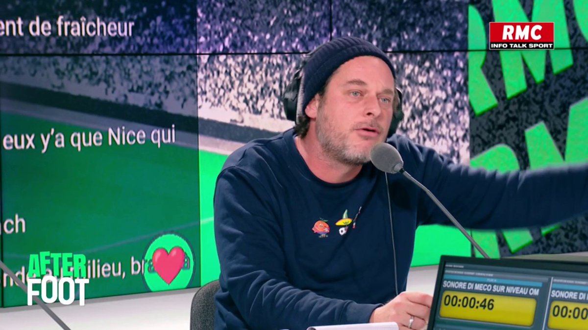 🗣️💬 Simon Dutin : "Cette victoire de l'OL est miraculeuse. Tu ne peux rien construire sur la victoire d'aujourd'hui"