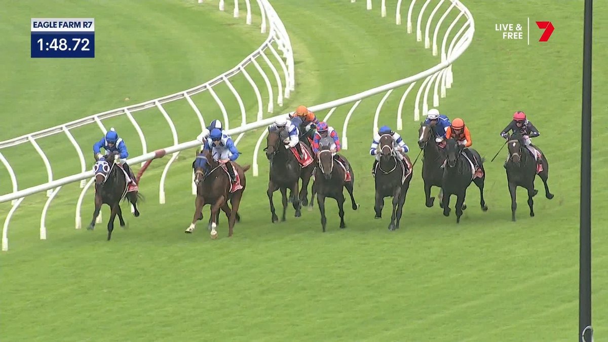 What a result for Lee Freedman winning the Grand Prix Stakes with ENCODER ridden by Damien Thornton Lee Freedman Racing first Stakes winner in Australia since 2017!